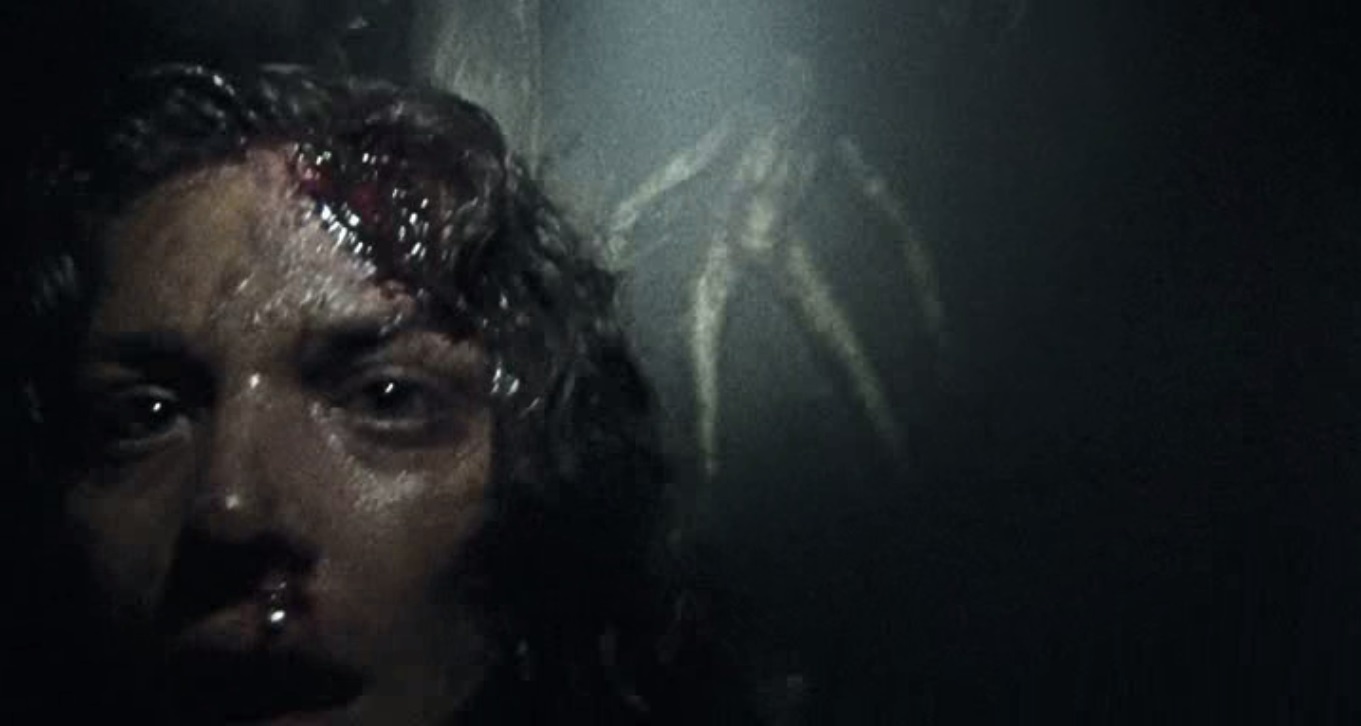 Malvaditos: Bruja de Blair