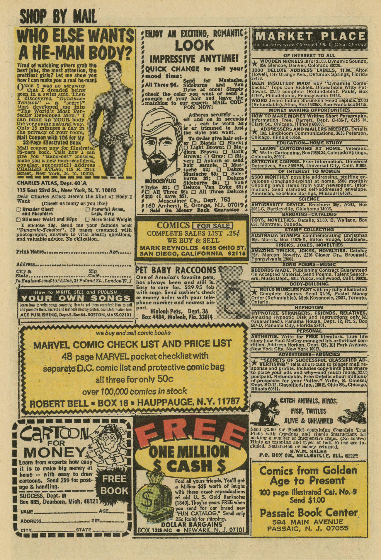 Read online Daredevil (1964) comic -  Issue #96 - 27