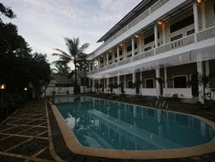 Hotel Murah di Anyer - Kampoeng Poci Hotel & Restaurant