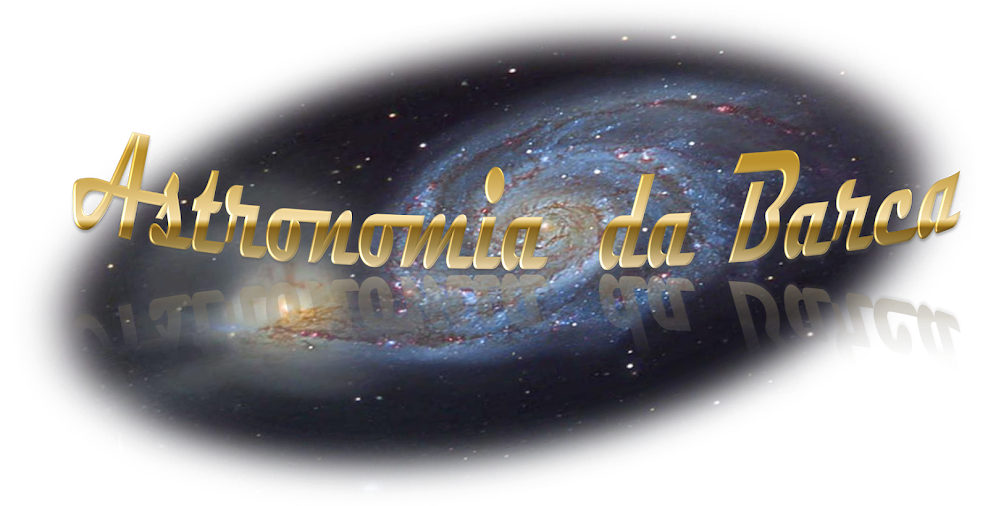 Astronomia da Barca