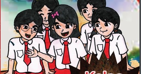 Kumpulan Buku Gratis Buku Siswa Kelas 6 Sd Tantri Basa