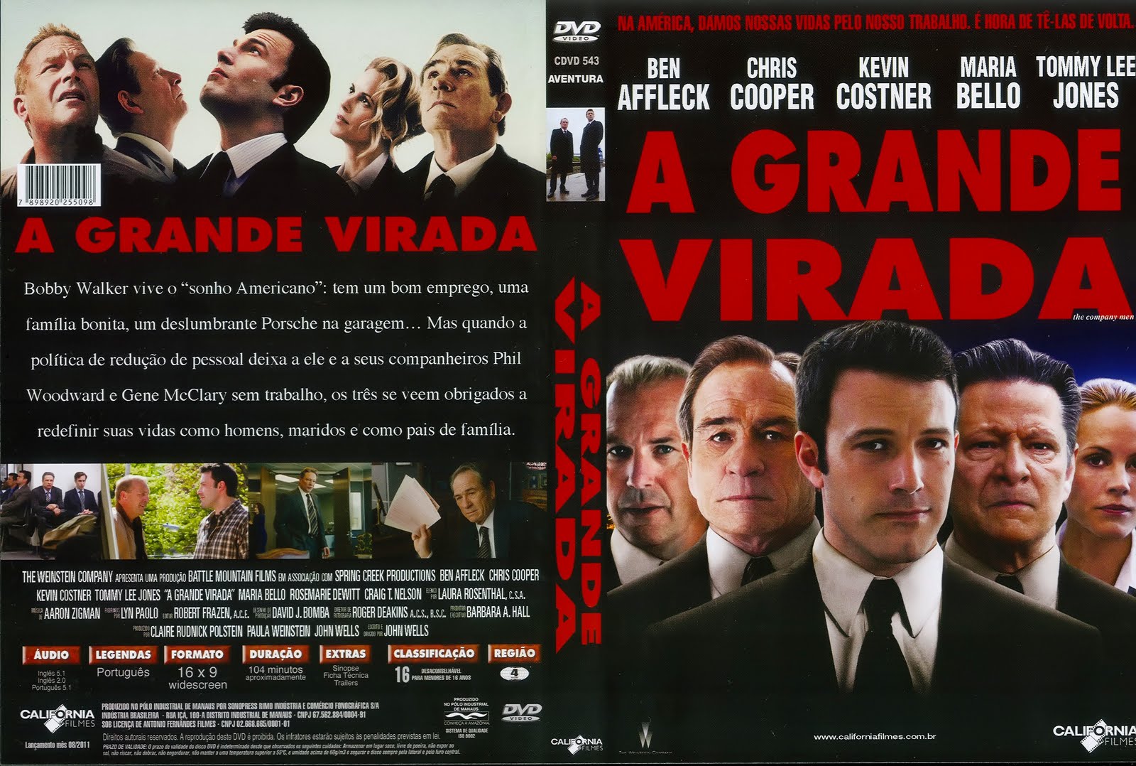Covers Br As Melhores Capas A Grande Virada Covers Br As Melhores Capas A Grande Virada