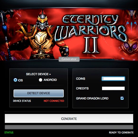eternity warriors 2 iphone eternity warriors 2 iphone