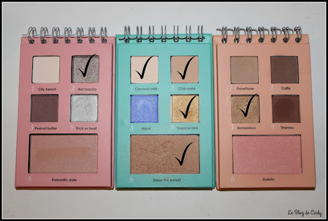 PALETTE SEPHORA