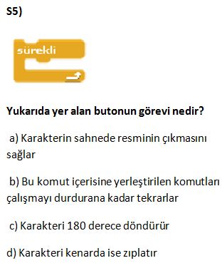 scratch online testleri