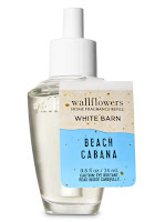 Bath & Body Works Beach Cabana