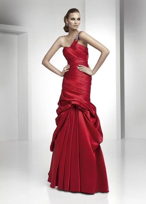 Vestidos largos de raso Vestidos para fiesta Vestidos largos de raso Vestidos para fiesta