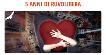 5 ANNI COME DOVREBBERO ESSERE TUTTI