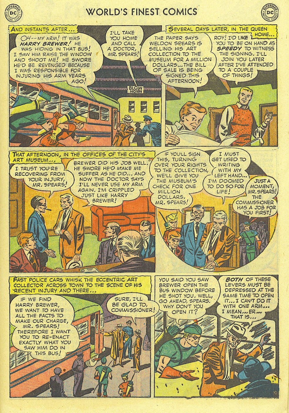 Worlds Finest Comics 54 Page 24