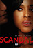 Scandal Poster