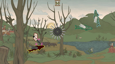Riposte Game Screenshot 10