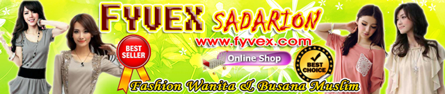 Contoh Desain Banner Menoreh Net Media Partner Bisnis
