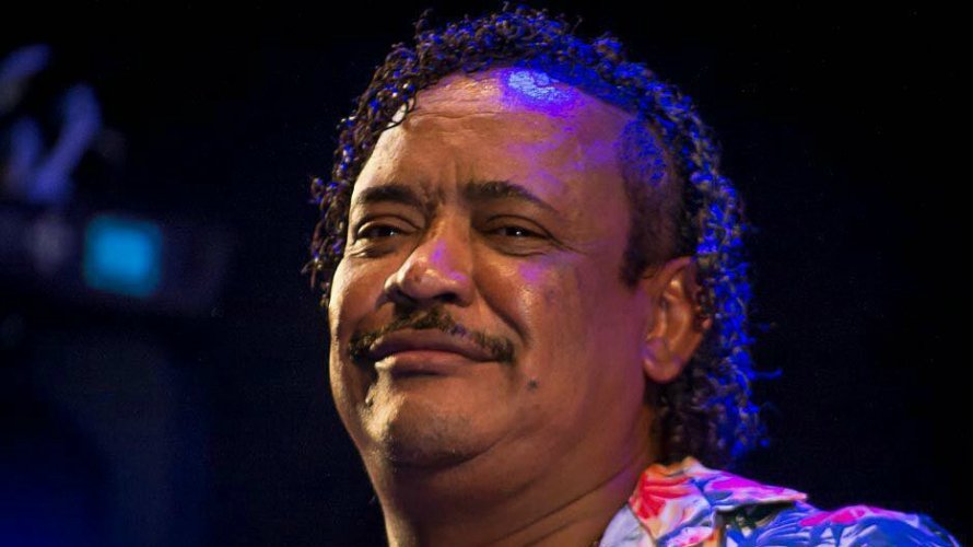 Sócio do 'É o Tchan' tira Compadre Washington do grupo após quase 30 anos