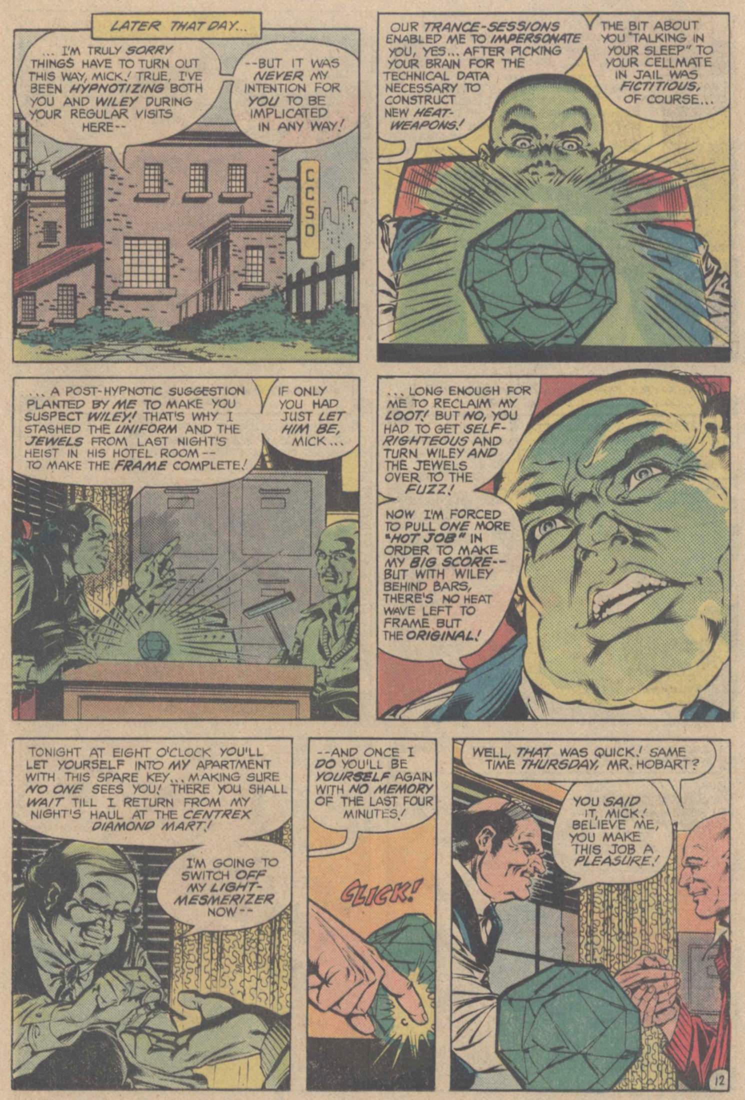 The Flash (1959) issue 312 - Page 17