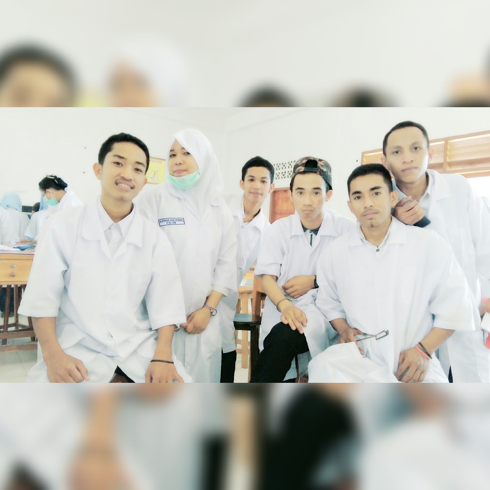 Contoh Makalah Protozoa