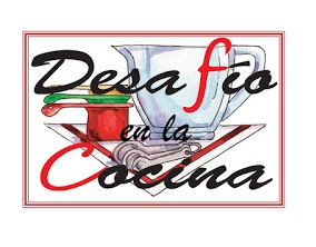  Recopilatorio Desafío en la Cocina