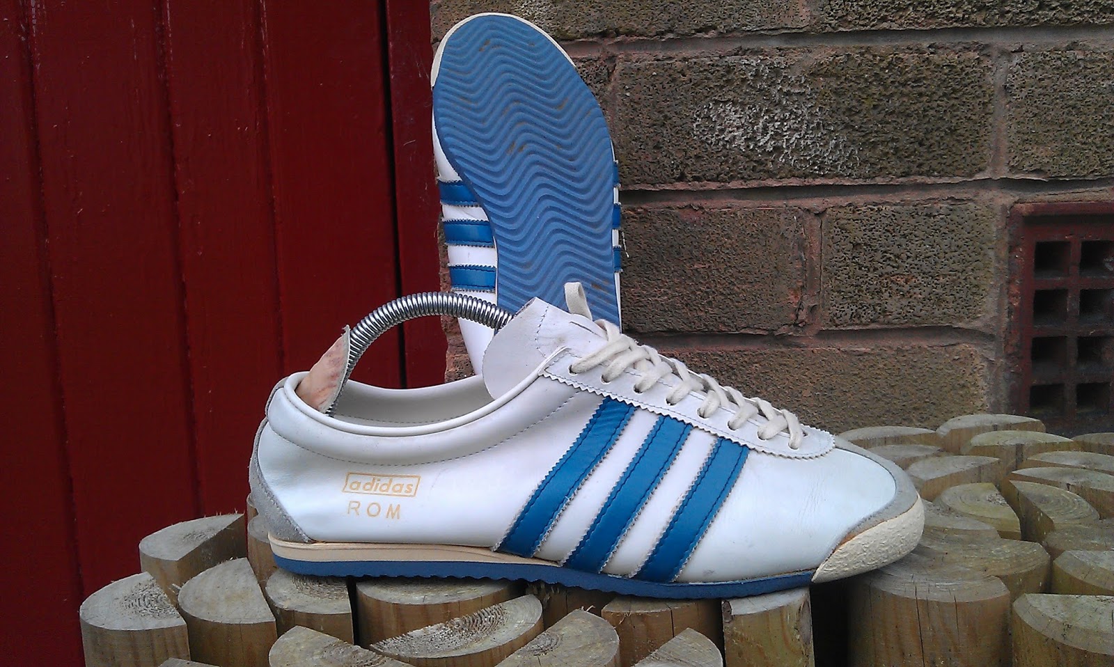 adidas rom release date