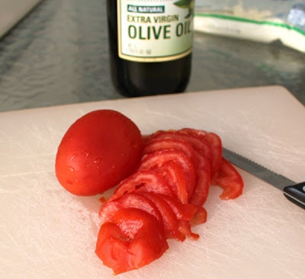 Simple Homemade Sundried Tomato Recipe and Other Tomato Tips What's Cookin' Italian Style Cuisine