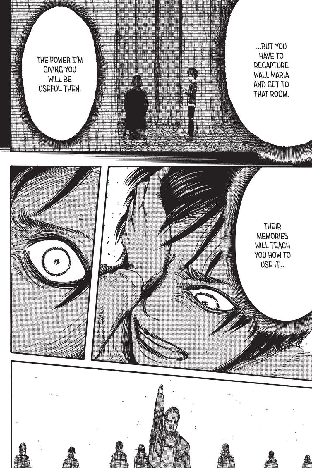 Attack on Titan Chapter 10 - HolyManga.net