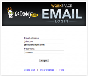 How to Access GoDaddy Email : eAskme.com