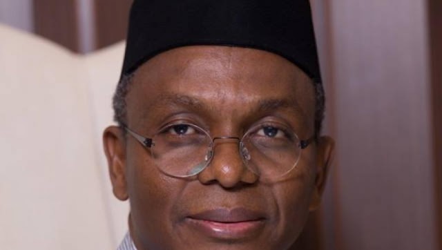 El-Rufa’i promises to end kidnapping in Kaduna