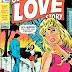 Our Love Story #12 - Matt Baker, Jack Kirby reprints 