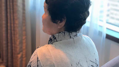 Kisah Hea Woo Menjadi Kristen Yang Radikal, "Memimpin Gereja Rahasia Dalam Penjara"