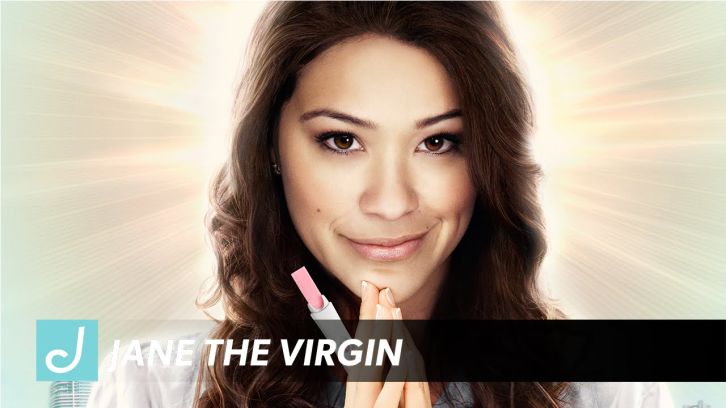 Jane The Virgin - Chapter Four - Advance Preview