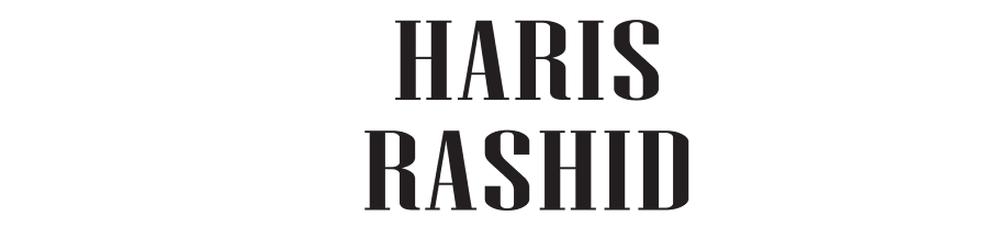  Haris Rashid