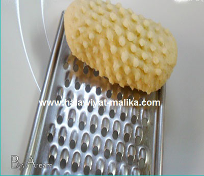 أصابع زينب بطريقة ناجحة حلويات مليكة لعشاق الحلويات