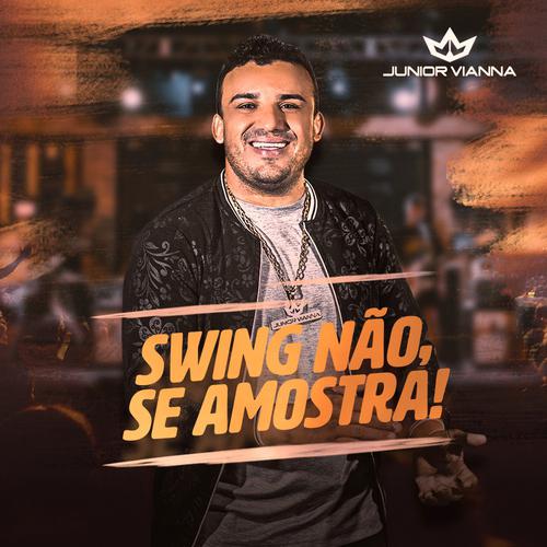 JUNIOR VIANNA - CD PROMOCIONAL - MAIO 2019