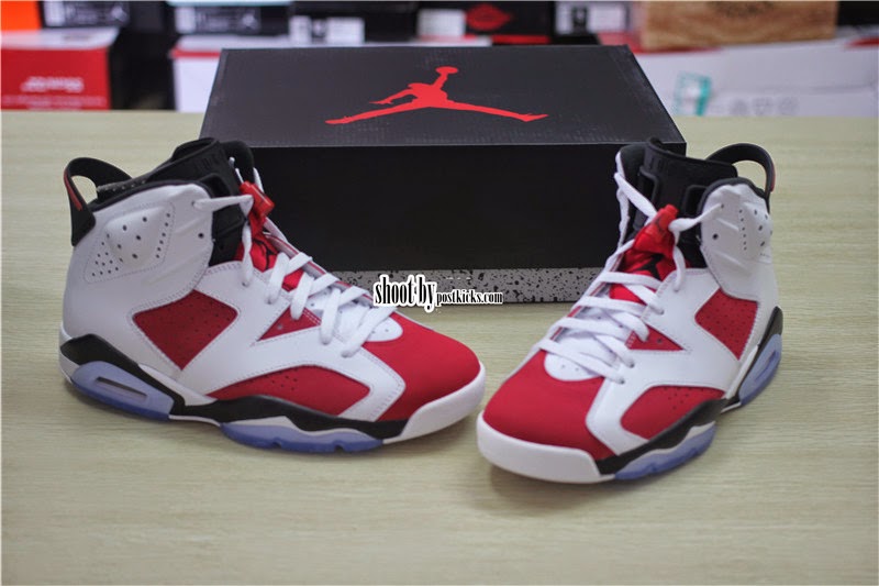 kinds of jordan shoes