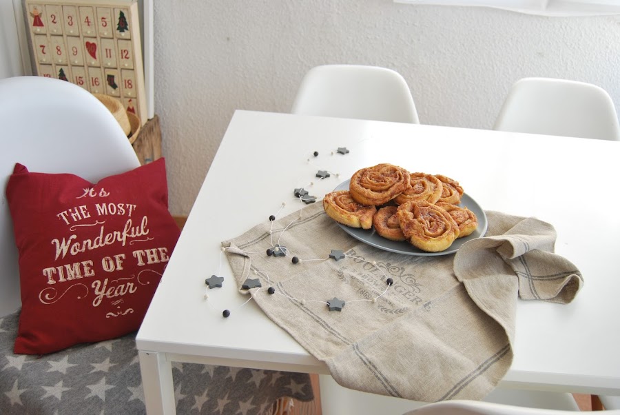 receta de kanel bulle para torpes