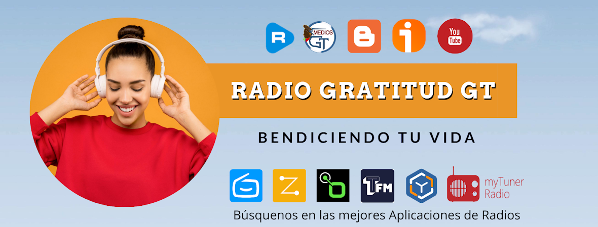 Radio Gratitud GT