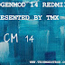CyanogenMod 14 Custom Rom for Redmi 3s