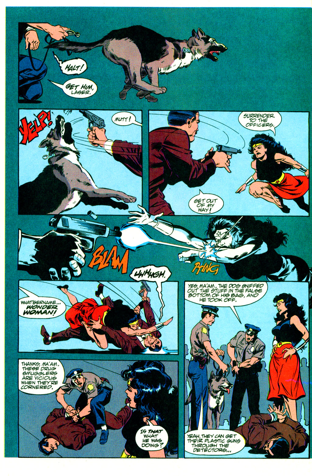 Wonder Woman (1987) Annual_4 Page 6