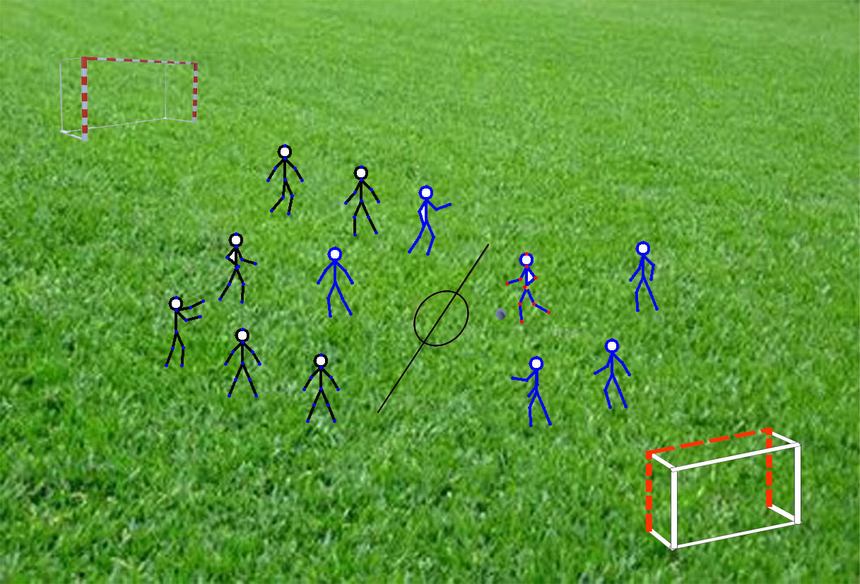 Juegos Deportivos Recreativos ULTIMATE