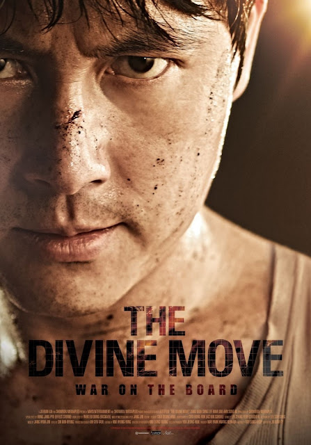Sinopsis The Divine Move (2014) - Film Korea