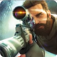 Cover Fire shooting games 1.8.25 LITE Apk Data Terbaru For Android/IOS (Unlimited Money VIP)