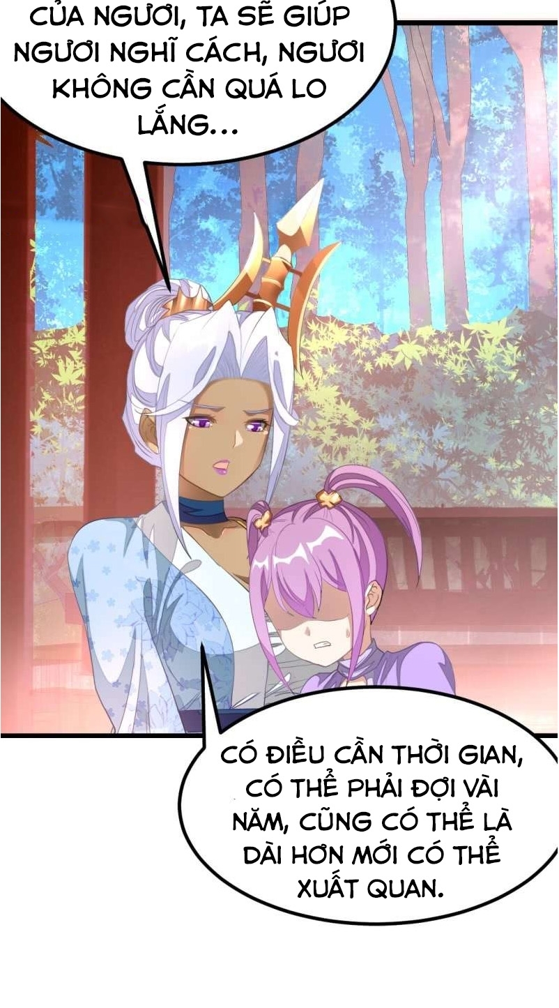 Cửu Dương Thần Vương Chapter 148 - TC Truyện