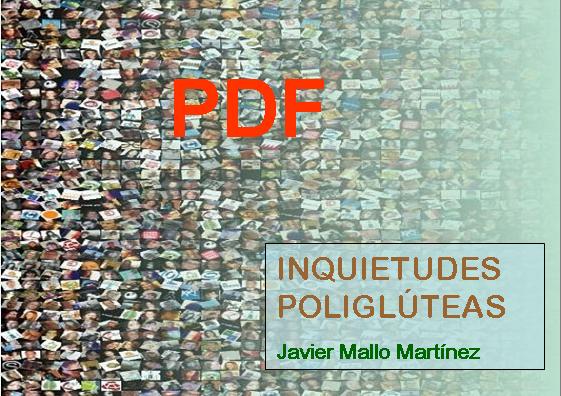 INQUIETUDES POLIGLÚTEAS - PDF