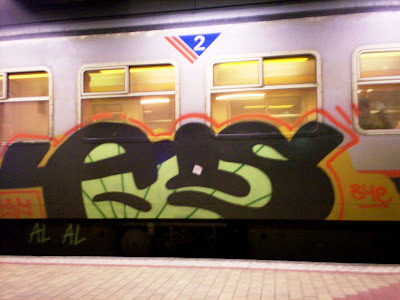 graffiti boby als