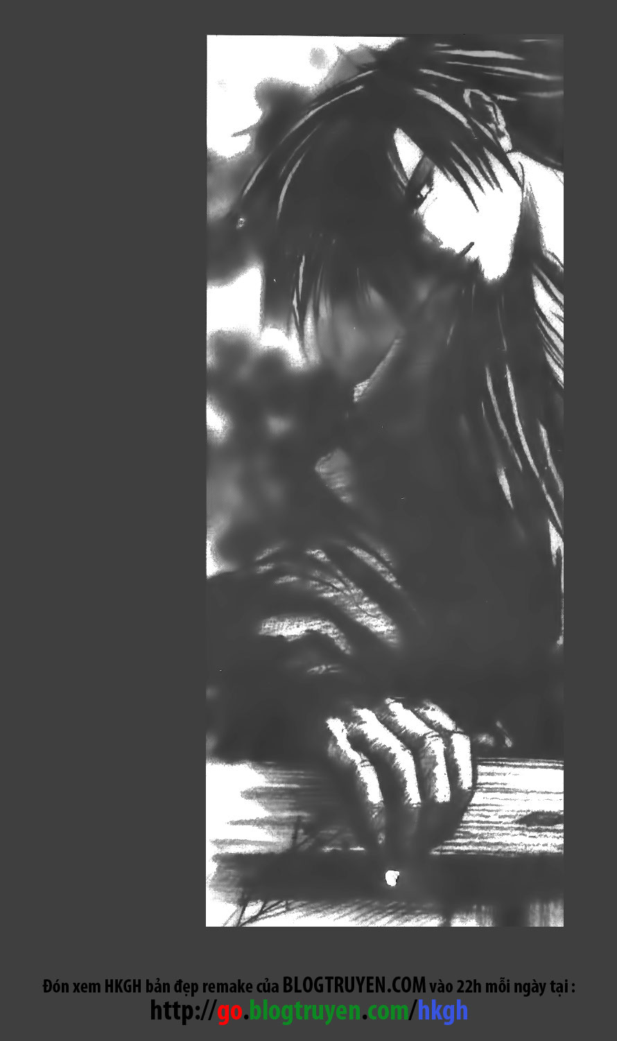 Hiệp Khách Giang Hồ chap 83 - Trang 1