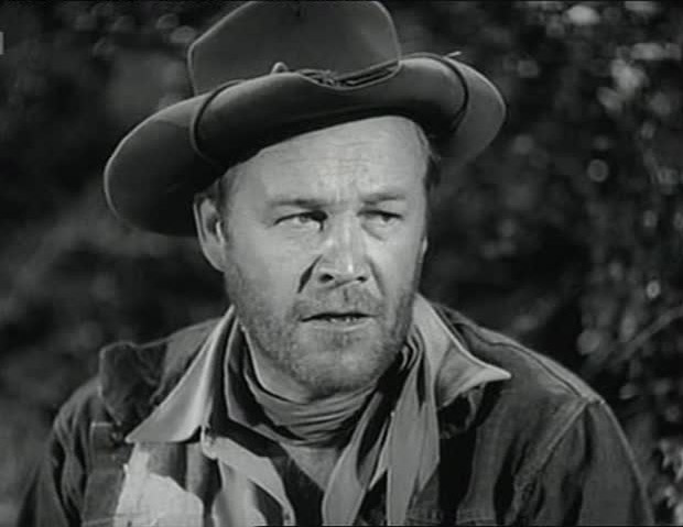 Forgotten Actors: Wayne Morris