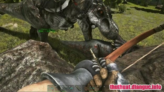 Download Game Ark: Survival Of The Fittest Full Free