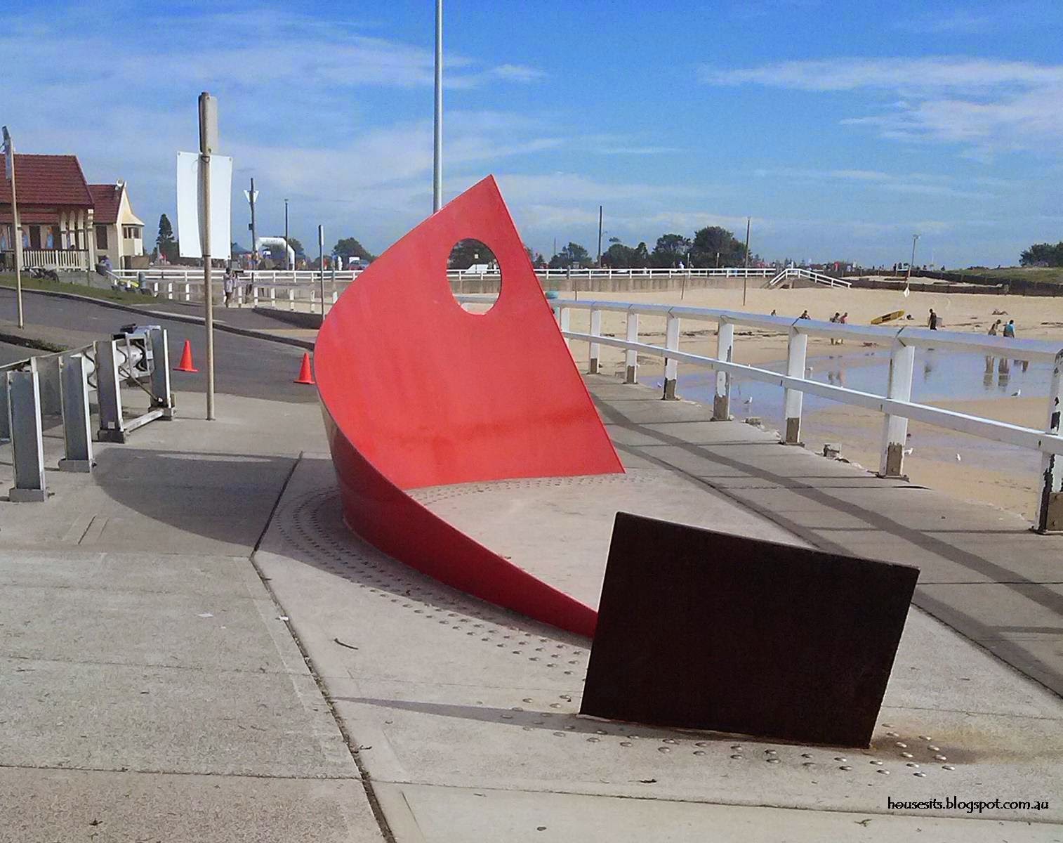 House Sits Blog Newcastle