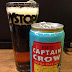 オラホビール「キャプテンクロウ エクストラペールエール」（OH! LA! HO! Beer「Captain Crow -Extra Pale Ale-」）〔缶〕