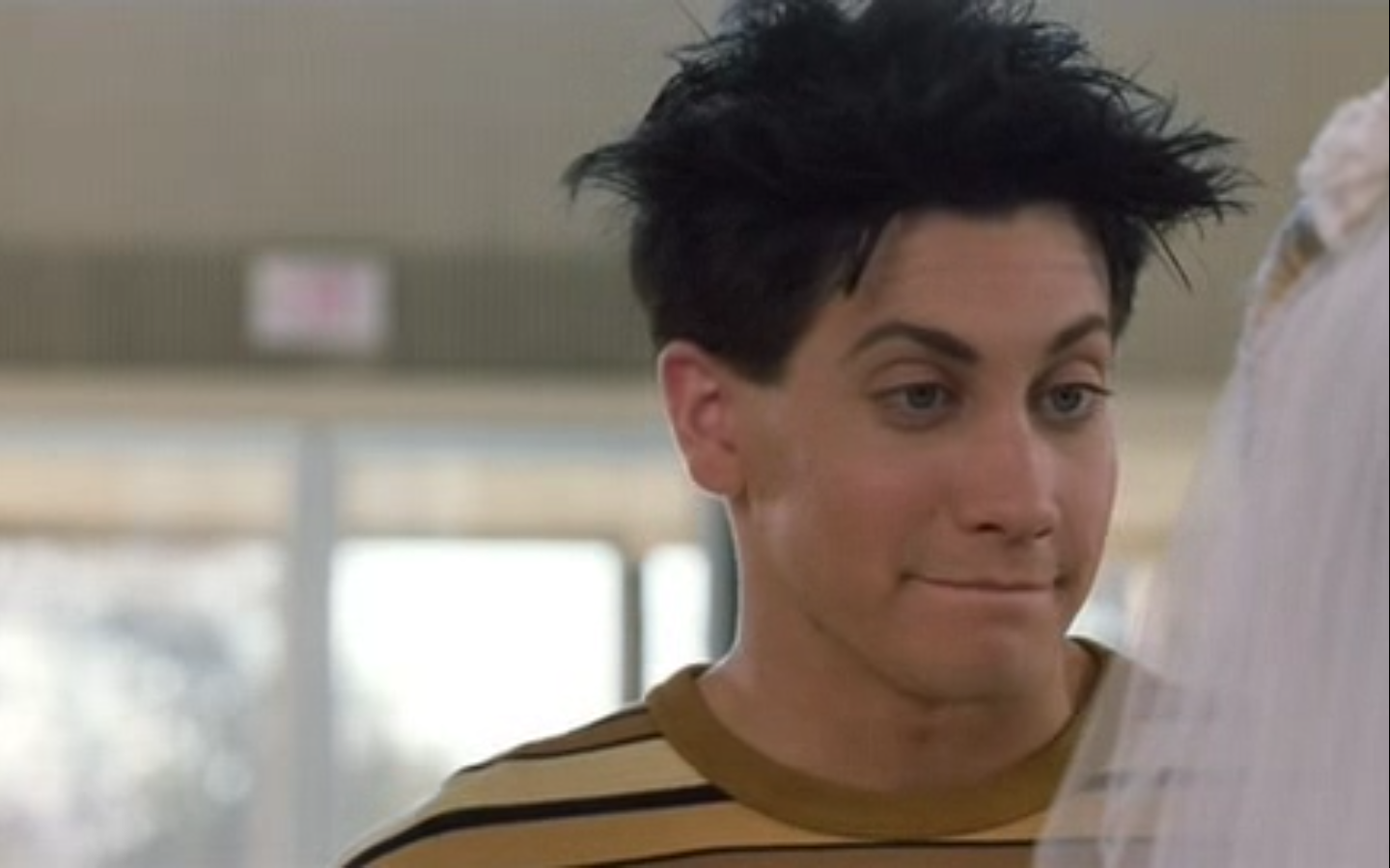 Adam's Male Celebrities (Generally) In Tighty Whities. Jake Gyllenhaal