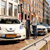 Uber, LeasePlan, Nissan en Nuon starten pilot met elektrische auto’s in Amsterdam 