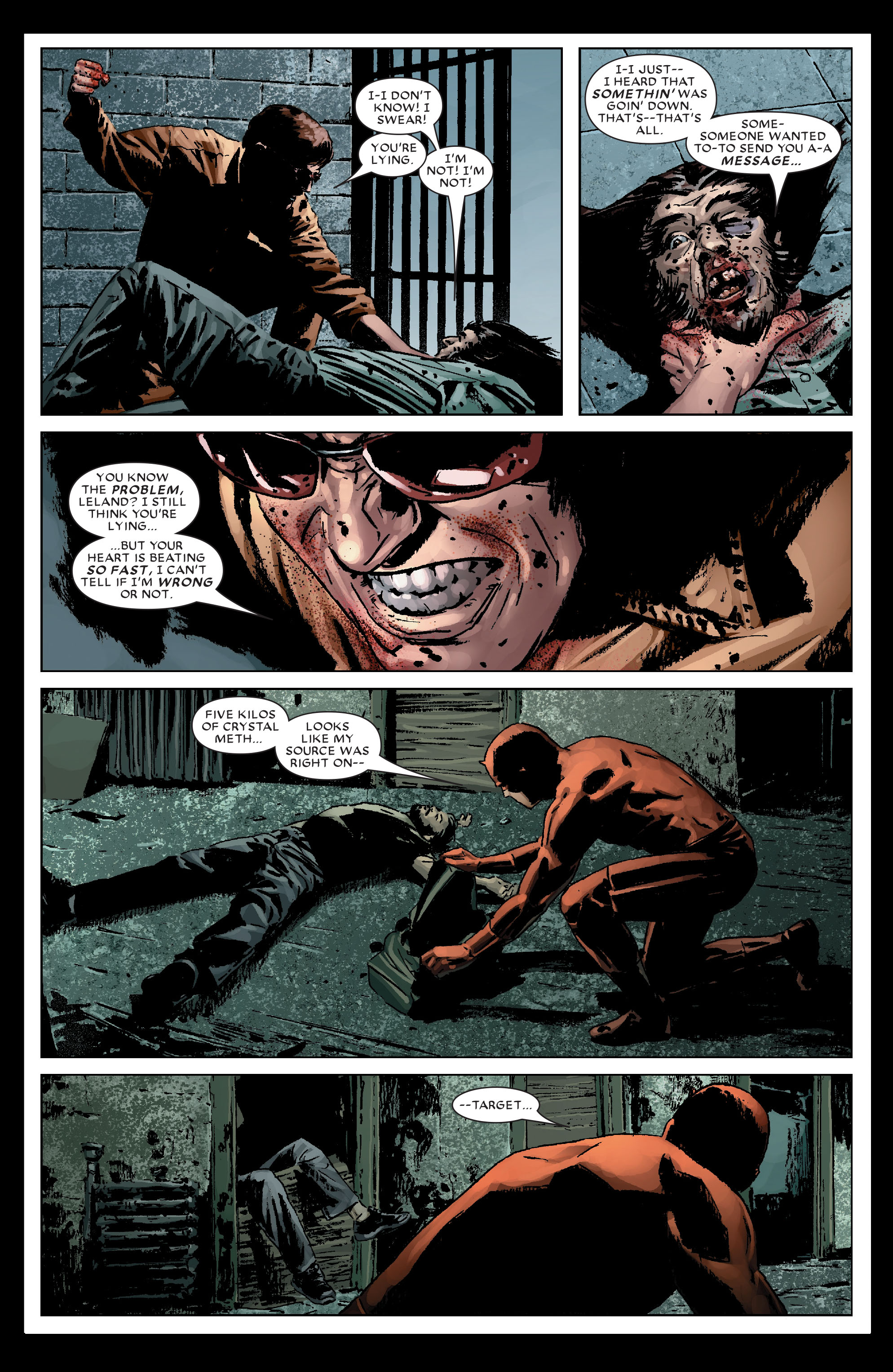 Daredevil (1998) 83 Page 21